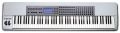 M-Audio Keystation Pro 88 USB MIDI Keyboard